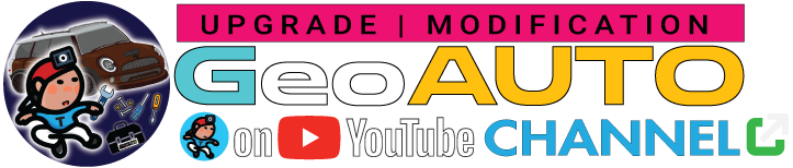 @GeoAUTOmod|YouTube