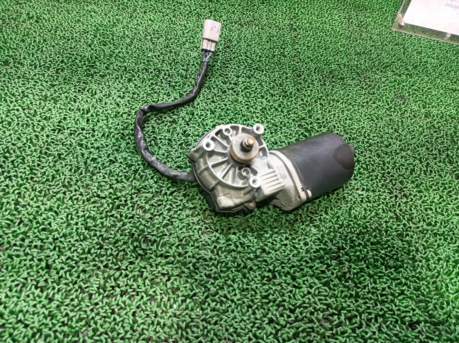 トヨタ フロントワイパーモーター エスティマ DBA-GSR50W, 2006