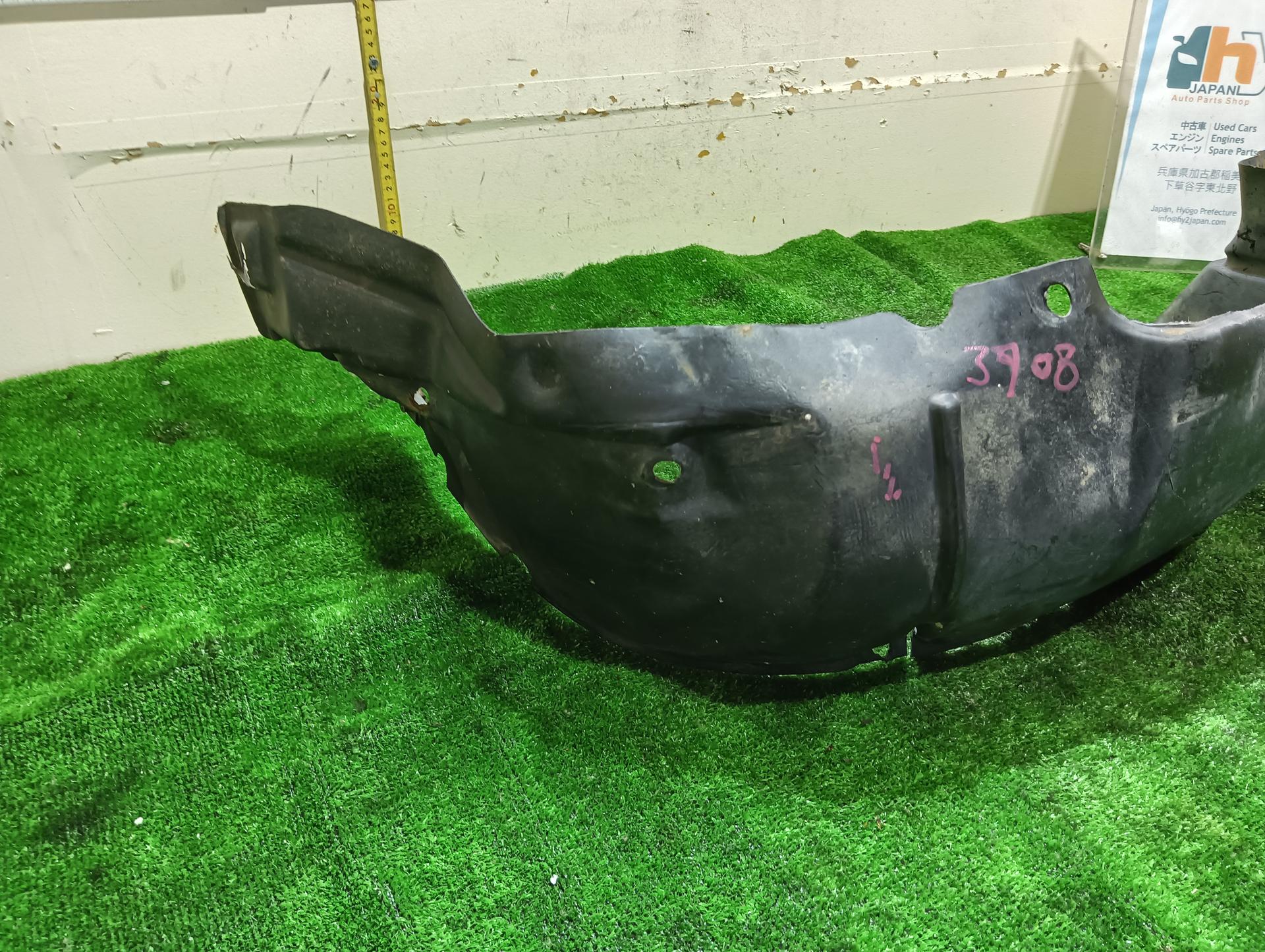 トヨタ 右 フロントフェンダーライナー セリカ カムリ E-TA46,