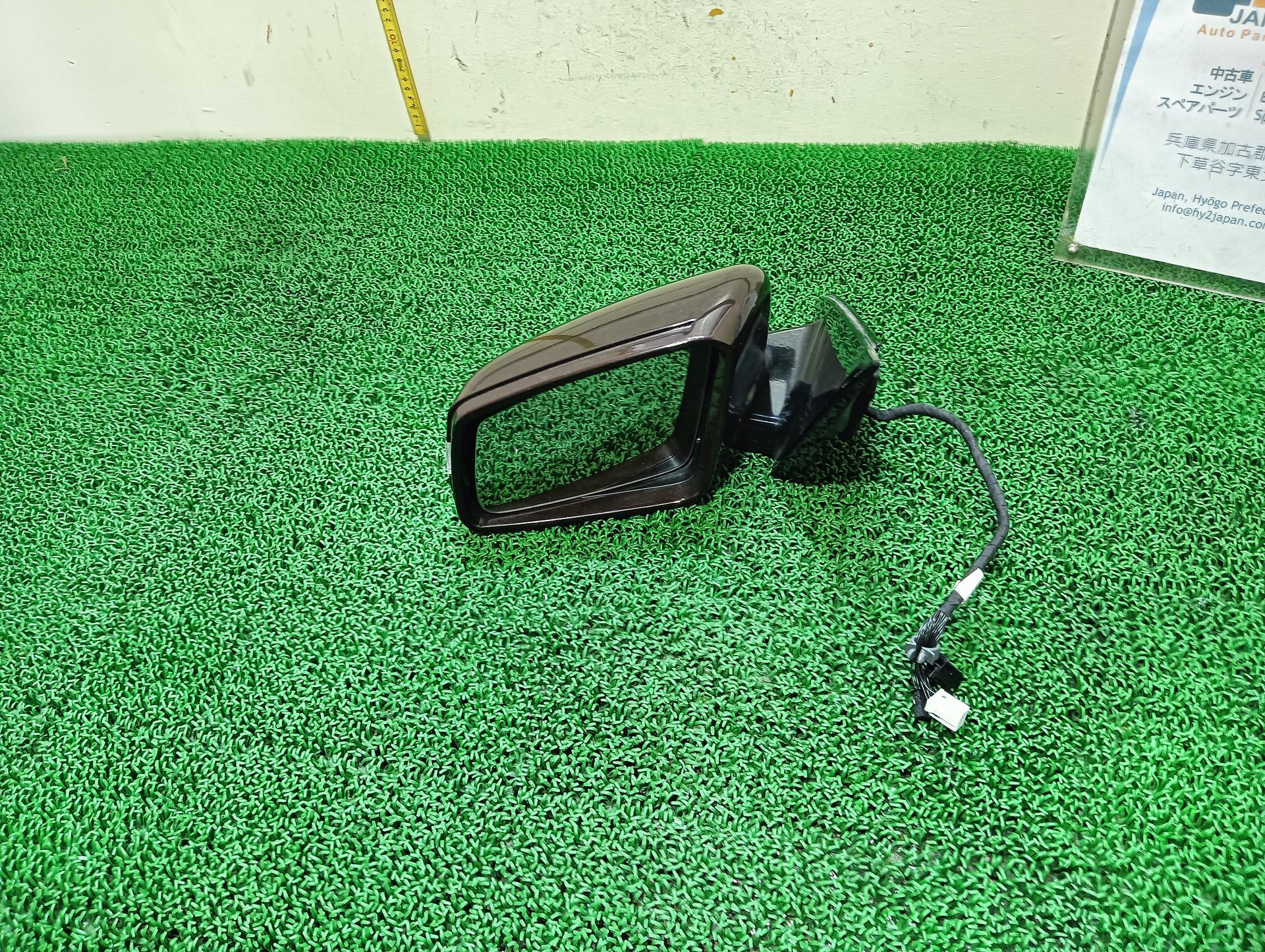 ベンツ 左 サイドミラー E300 DBA-212054C, 2010