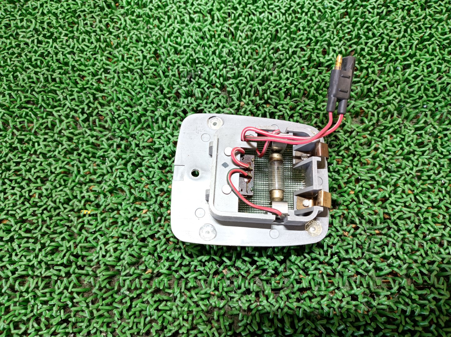 希少 A-MS90 MS90 MS95, RS80 Bタイプ（ハードトップHT） クラウン ルームランプ 1975 走行44266㎞