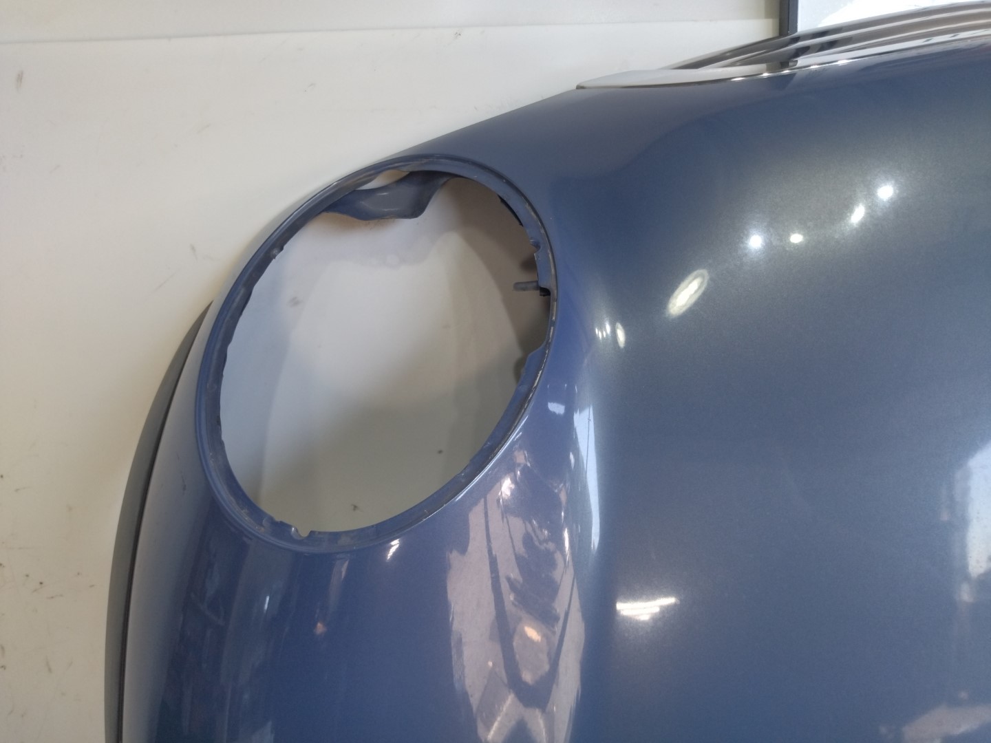 MINI COOPER CABRIO 2007 GH-RF16 フード
