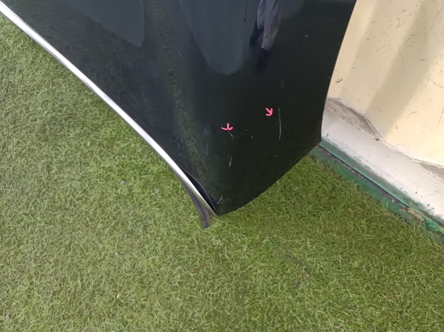 ミニ ボンネットフード クラブマン