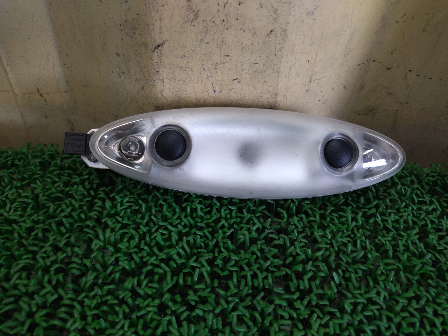 ミニ ルームランプ クーパーS DBA-SV16 2012