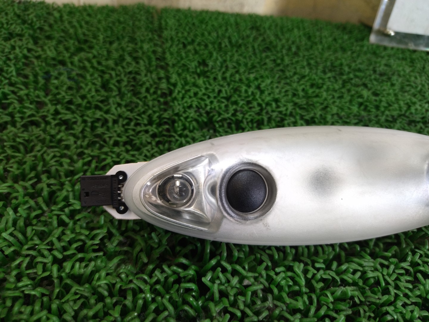 ミニ ルームランプ クーパーS DBA-SV16 2012