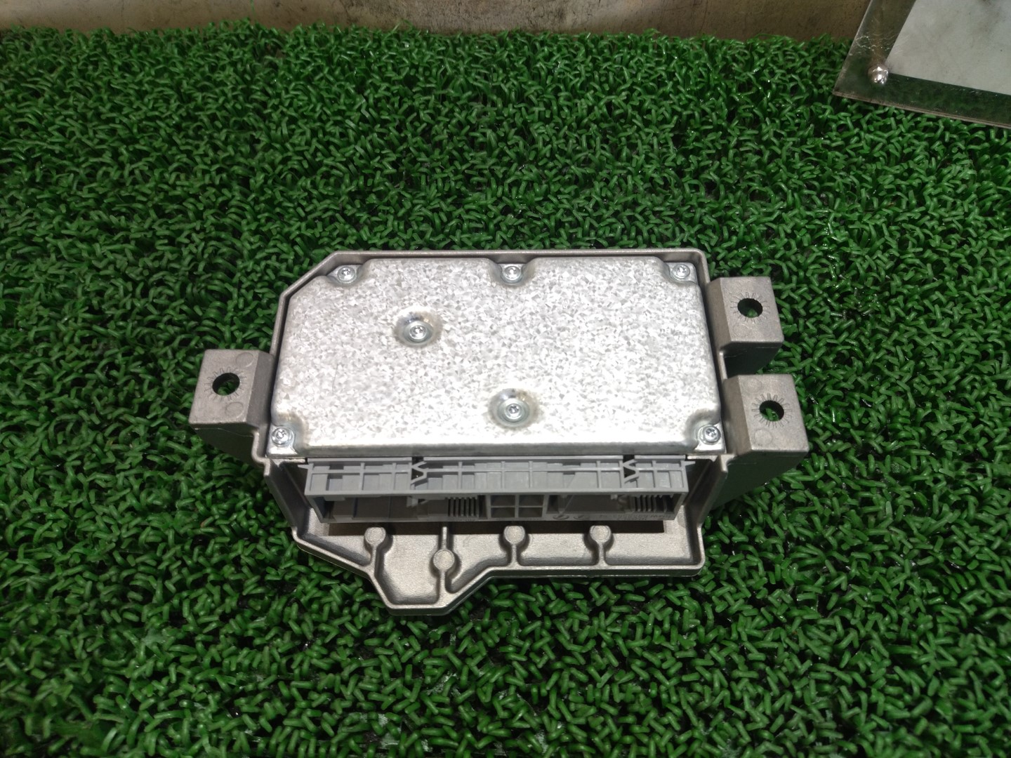 ミニ SRSユニット クーパーS DBA-SV16 SV16 2012