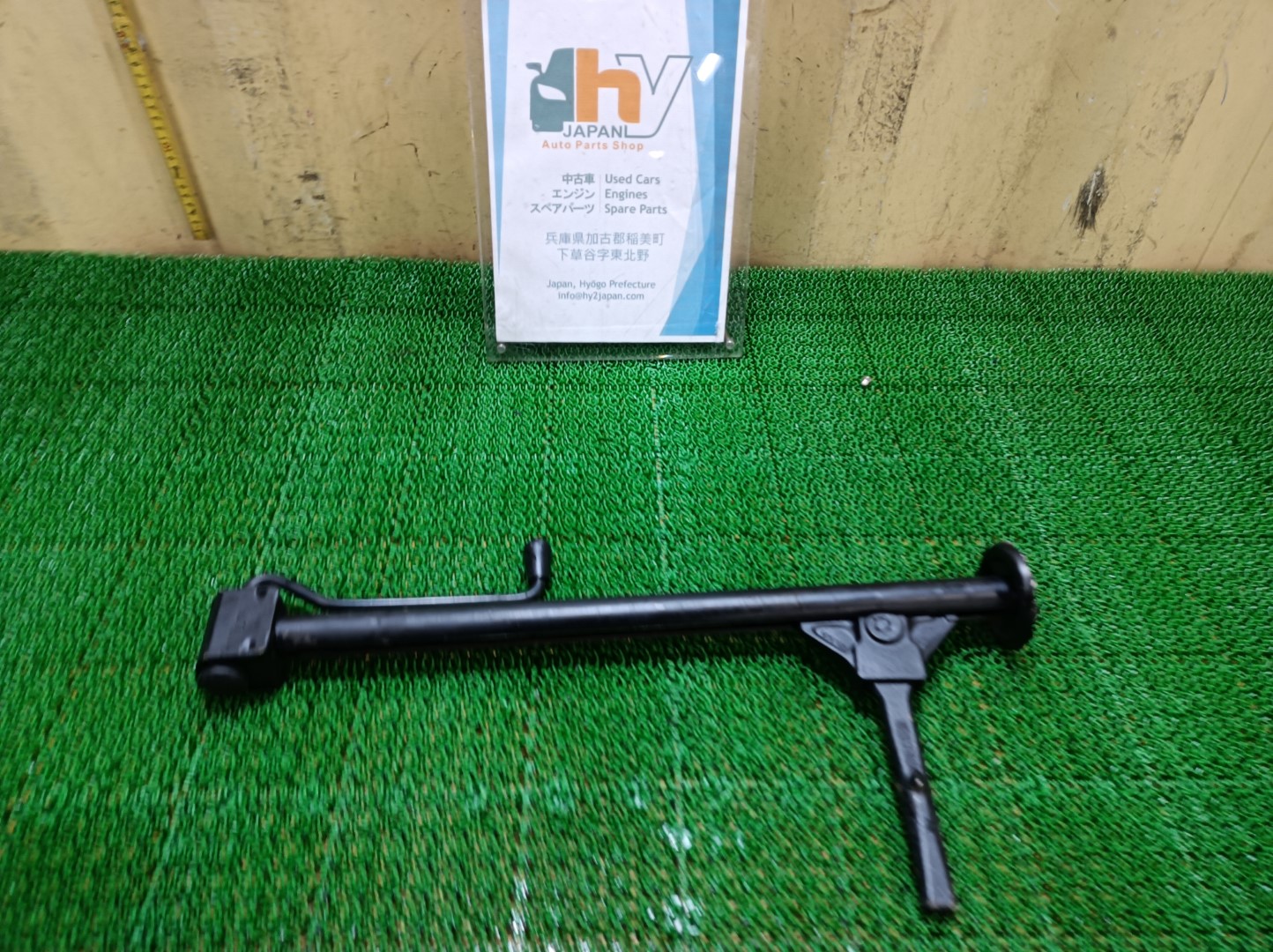 希少 メルセデスベンツ 車載工具 450E W116 1973