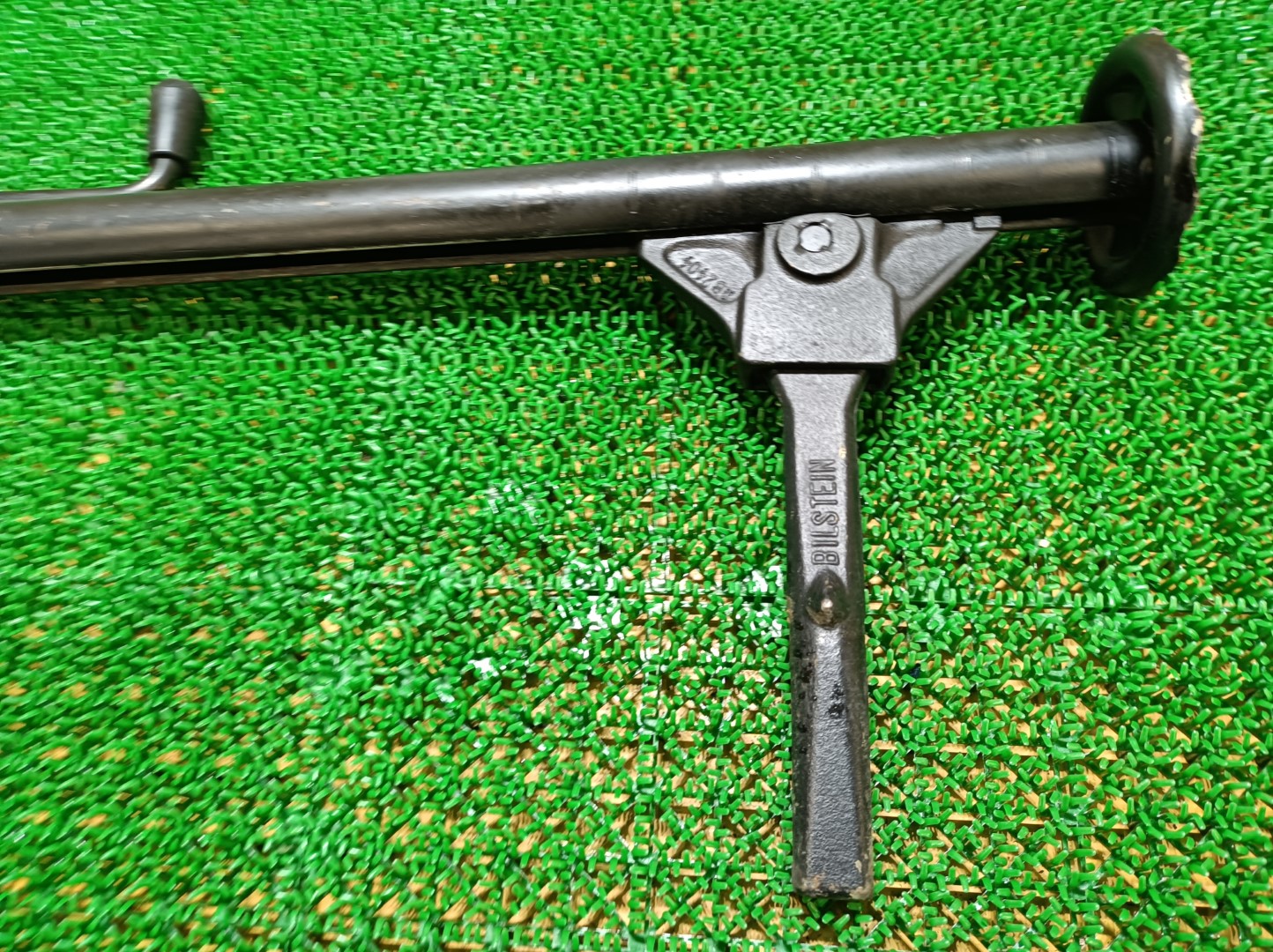 希少 メルセデスベンツ 車載工具 450E W116 1973