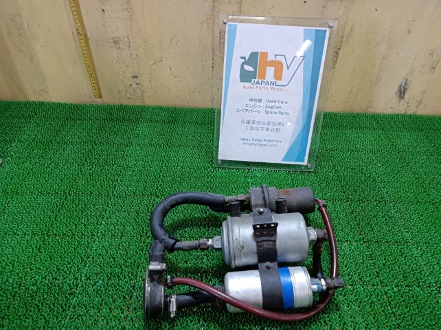 希少 メルセデスベンツ 燃料ポンプ 450SE W116 1973