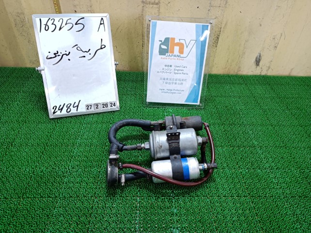 希少 メルセデスベンツ 燃料ポンプ 450SE W116 1973