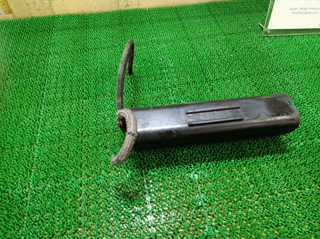 希少 メルセデスベンツ 燃料蒸気キャニスター 450SE W116 1973