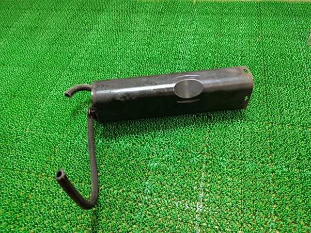 希少 メルセデスベンツ 燃料蒸気キャニスター 450SE W116 1973