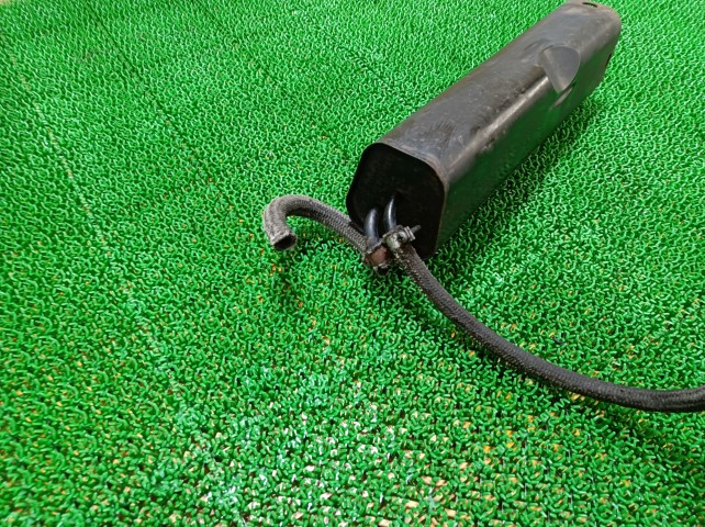 希少 メルセデスベンツ 燃料蒸気キャニスター 450SE W116 1973