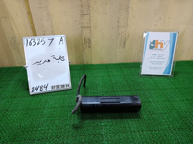 希少 メルセデスベンツ 燃料蒸気キャニスター 450SE W116 1973
