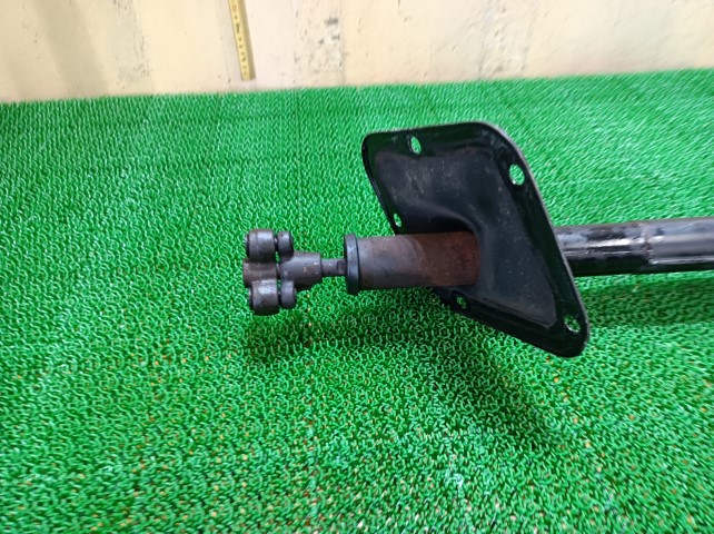 希少 メルセデスベンツ ステアリングコラム 450SE W116 1973