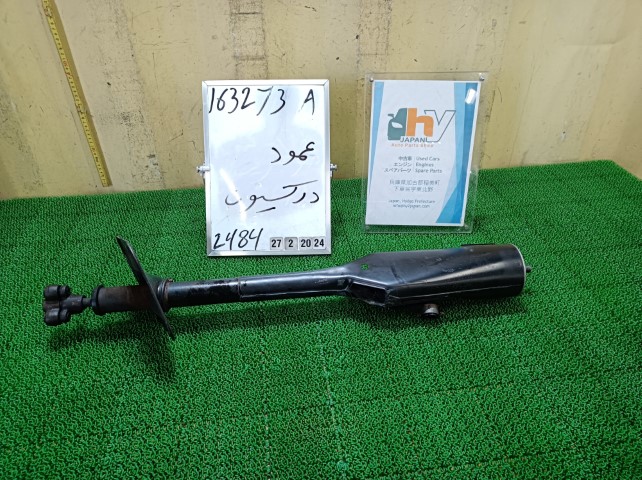 希少 メルセデスベンツ ステアリングコラム 450SE W116 1973