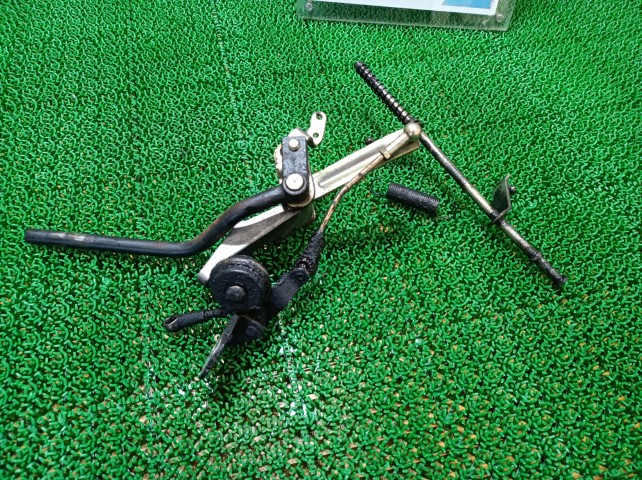 希少 メルセデスベンツ アクセルペダル 450SE W116 1973