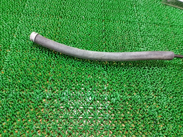 希少 メルセデスベンツ スピードメーターケーブル 450SE W116 1973