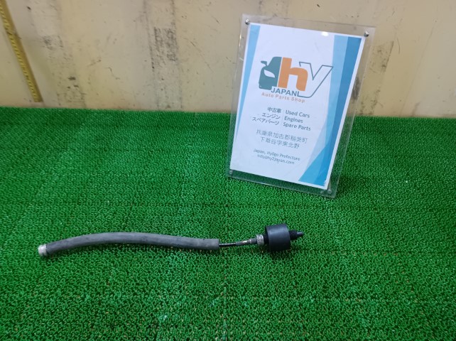 希少 メルセデスベンツ スピードメーターケーブル 450SE W116 1973