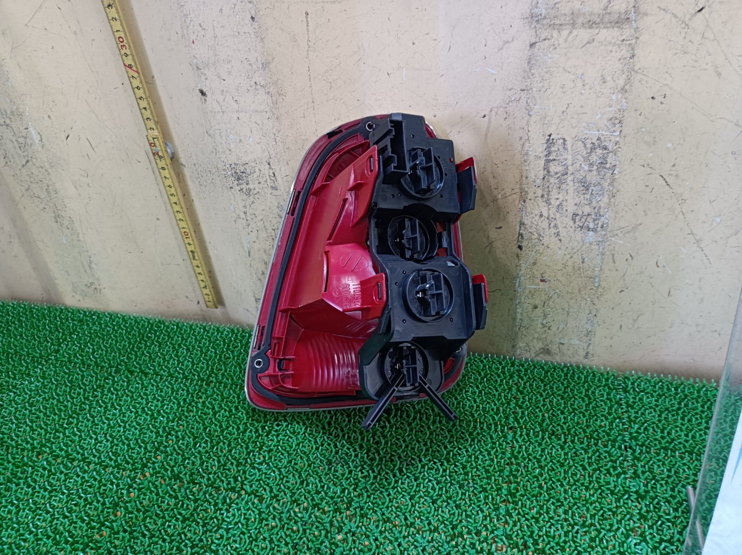 ミニ テールライト 左 クーパーS ABA-MF16S MF16S カブリオ / R57 2010