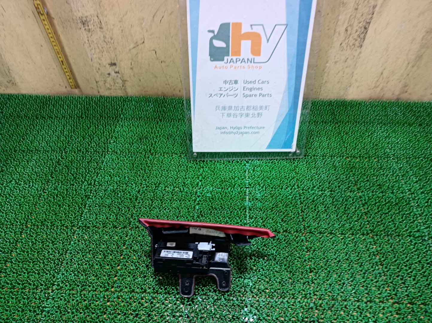 ミニ イグニッションスイッチイモビライザー クーパーS ABA-MF16S MF16S クラブマン / R55、カブリオ / R57 2010