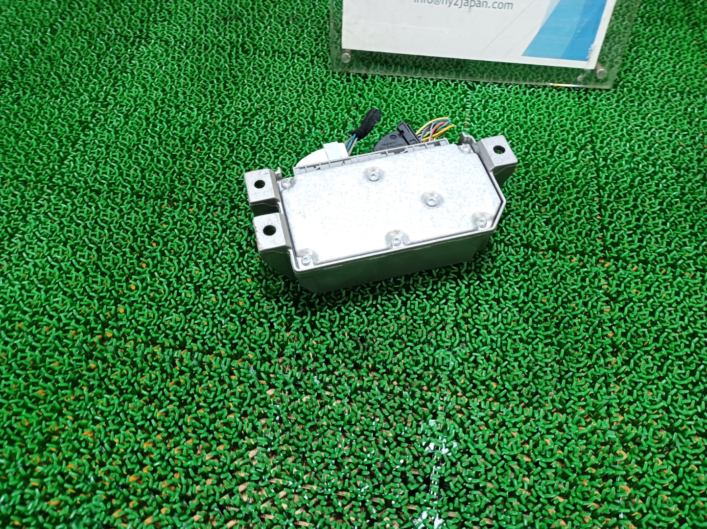 ミニ SRSユニット クーパーS ABA-MF16S MF16S クラブマン / R55 2010