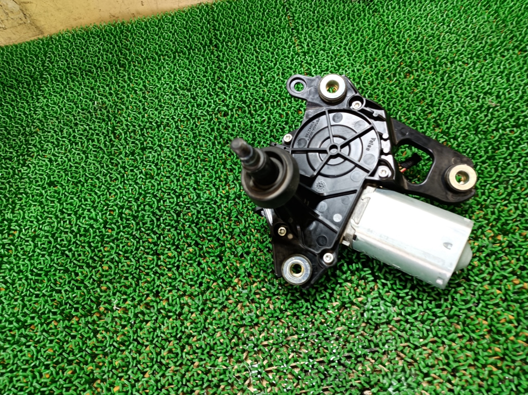 ミニ リアワイパーモーター 右 クーパーS DBA-ZF16 ZF16 2012