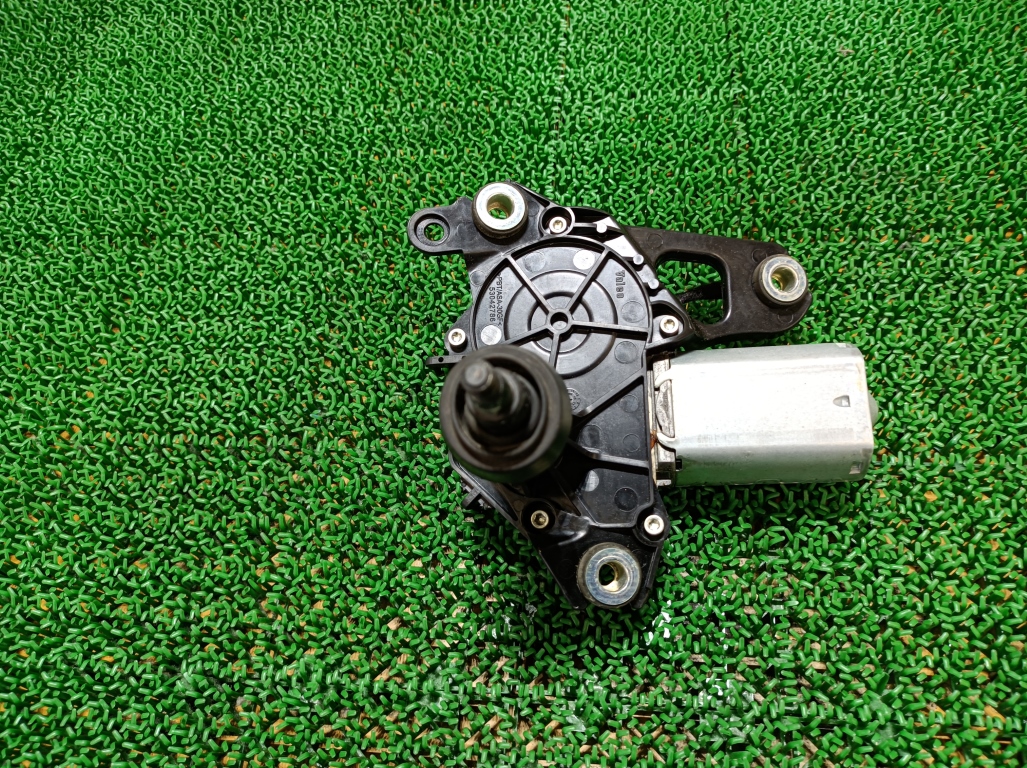 ミニ リアワイパーモーター クーパーS DBA-ZF16 ZF16 2012