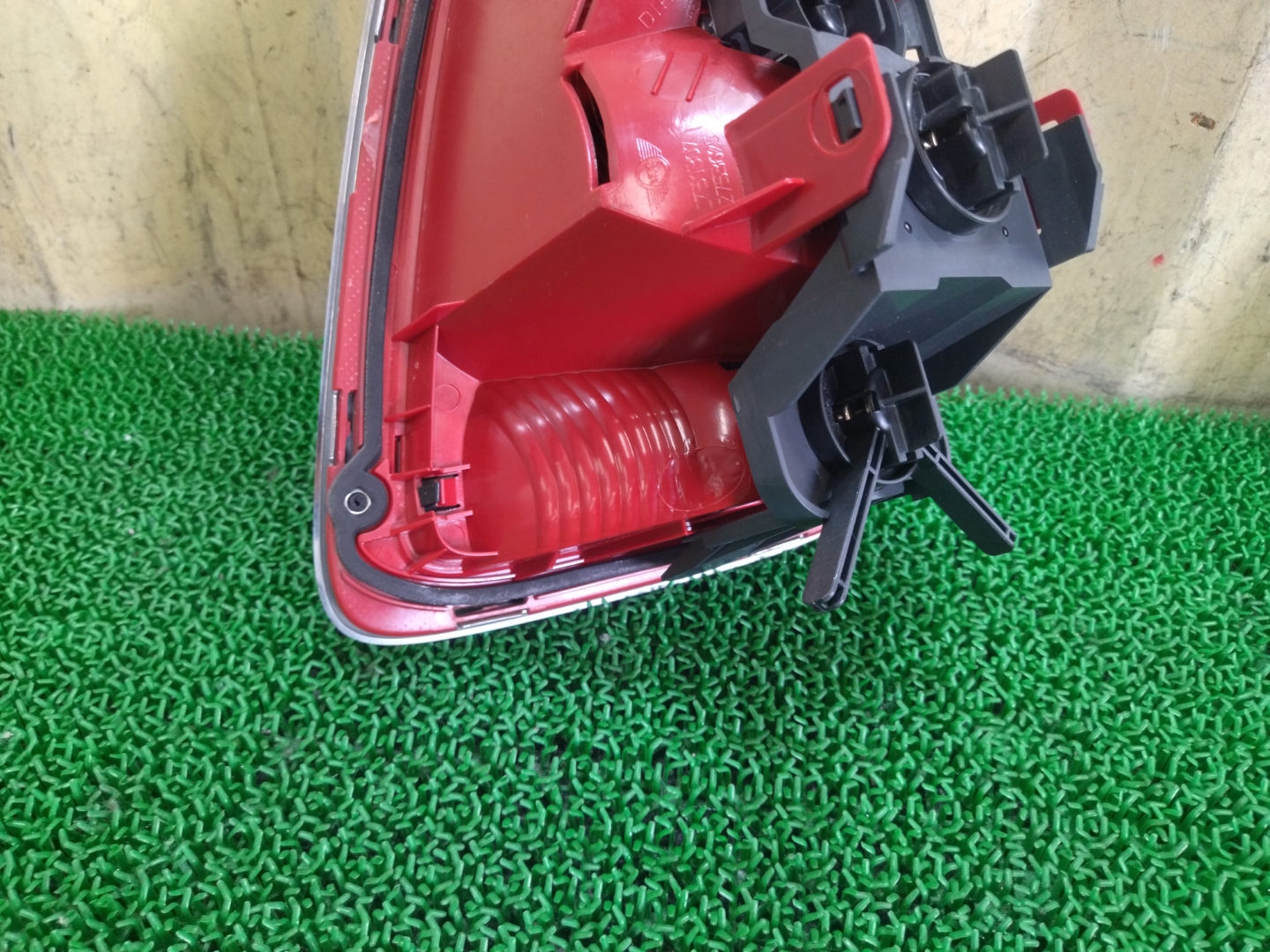 ミニ テールライト テールランプ 左 クーパーS ABA-MF16S MF16S R57 2007