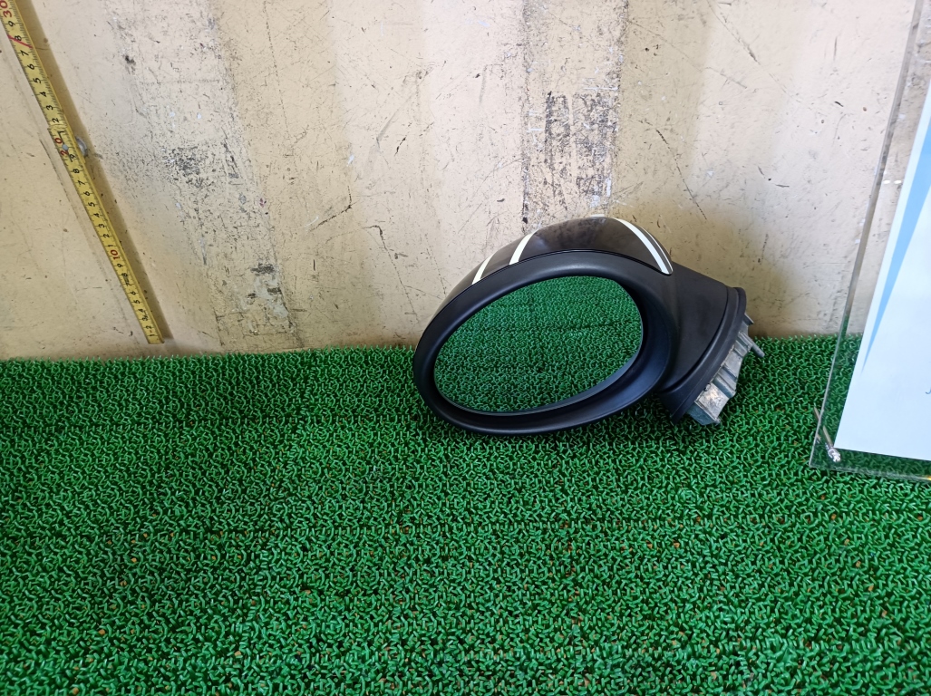 ミニ ドアミラー サイドミラー 左 ワン DBA-SR16 SR16 R56 MINIクラブマン/R55,R55 LCI MINI カブリオ/R57,R57 LCI MINIロードスター/R59 2011
