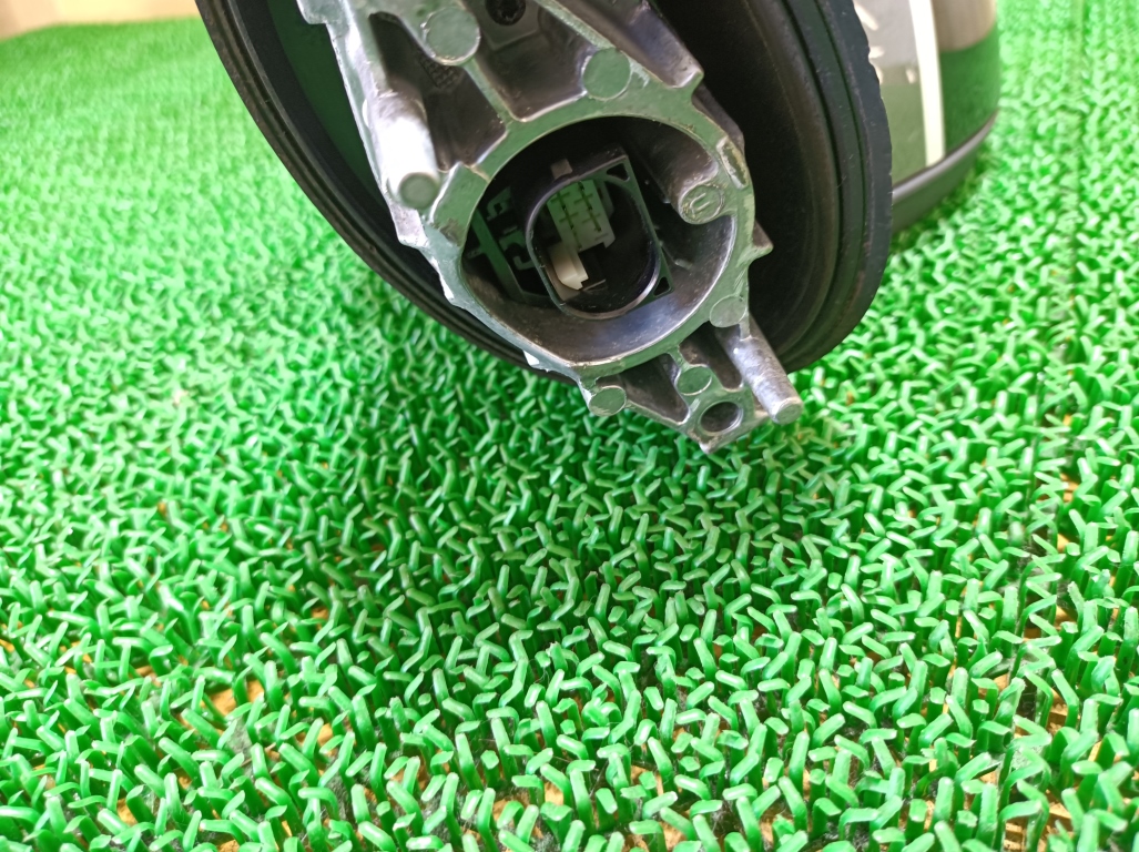 ミニ ドアミラー サイドミラー 左 ワン DBA-SR16 SR16 R56 MINIクラブマン/R55,R55 LCI MINI カブリオ/R57,R57 LCI MINIロードスター/R59 2011