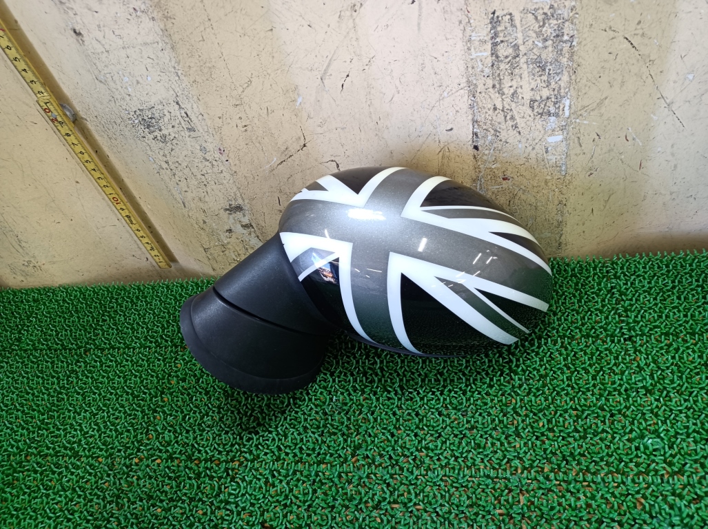 ミニ ドアミラー サイドミラー 左 ワン DBA-SR16 SR16 R56 MINIクラブマン/R55,R55 LCI MINI カブリオ/R57,R57 LCI MINIロードスター/R59 2011