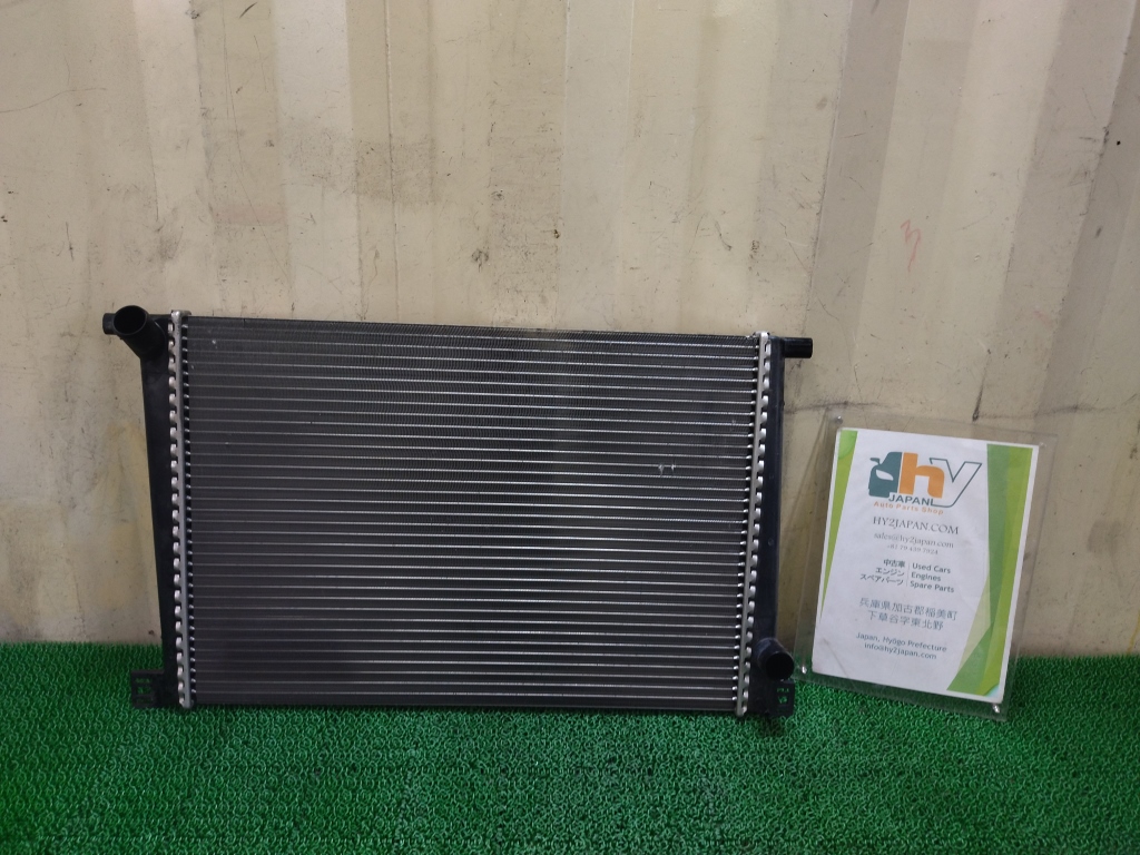 ミニ ラジエターコンデンサー ワン DBA-SR16 SR16 R55,R57,R58,R59,R60,R61 2011