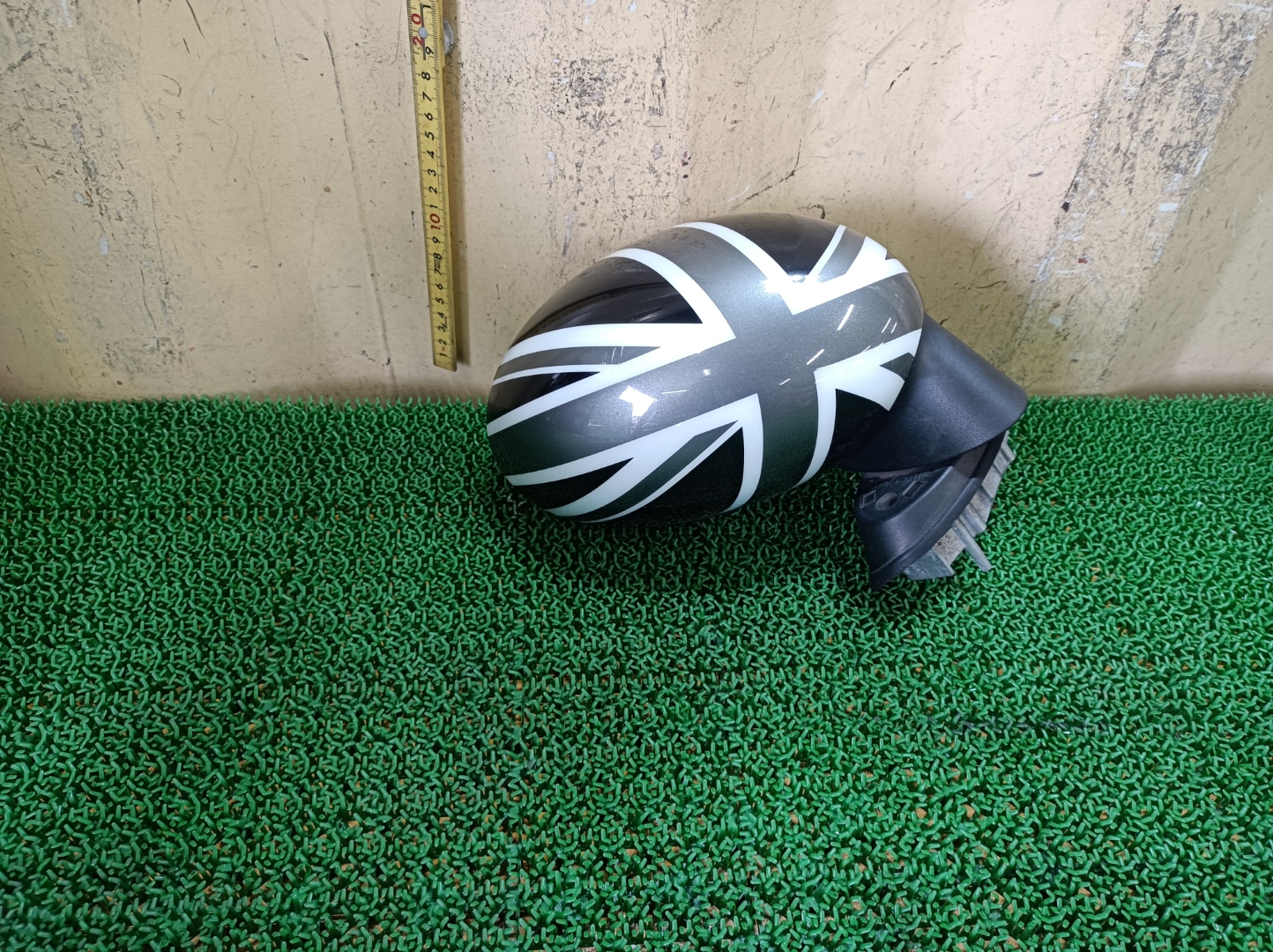 ミニ ドアミラー 右 クーパーS ABA-MF16S MF16S 2007