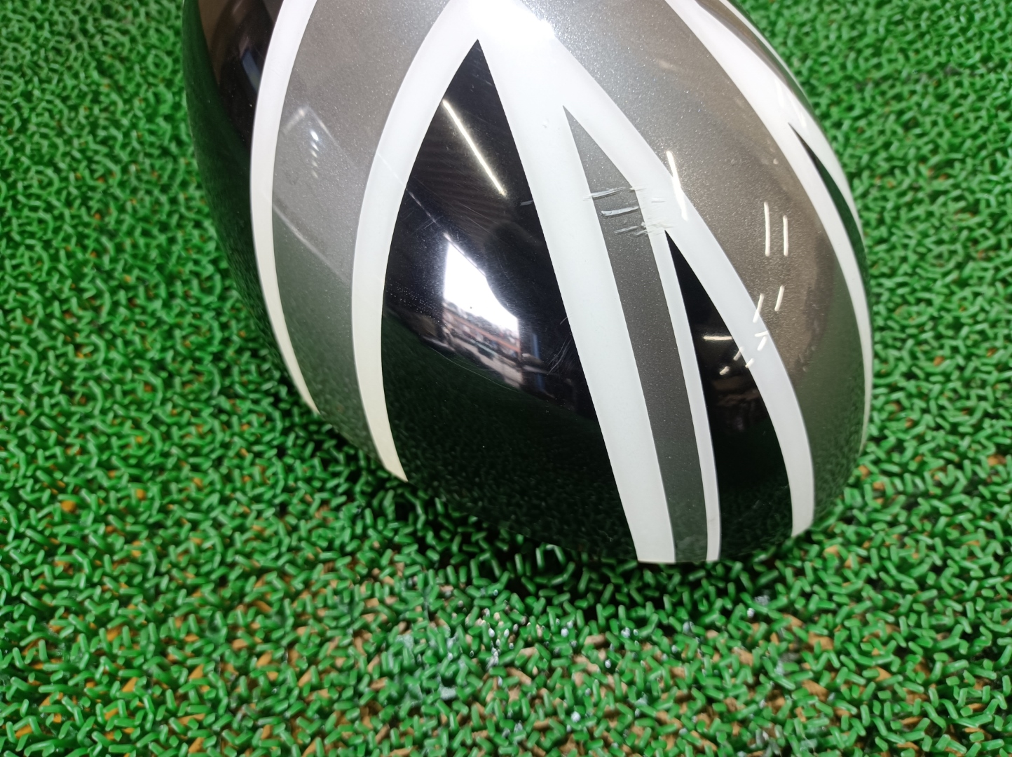 ミニ ドアミラー 右 クーパーS ABA-MF16S MF16S 2007