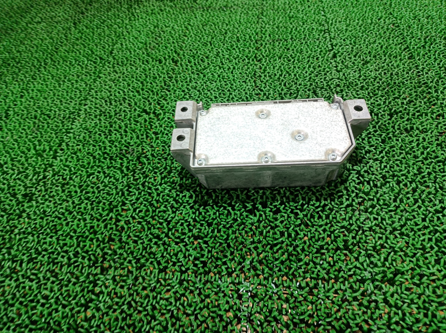 ミニ SRSユニット クーパーS ABA-MF16S MF16S R55 2007