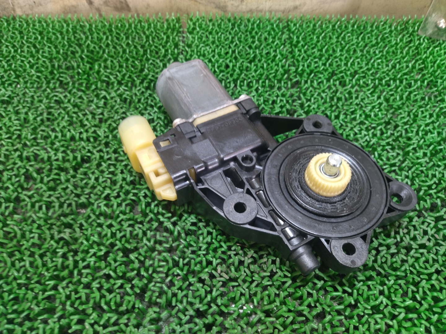 ミニ フロントウィンドウレギュレーター 右 クーパーS ABA-MF16S MF16S 2008
