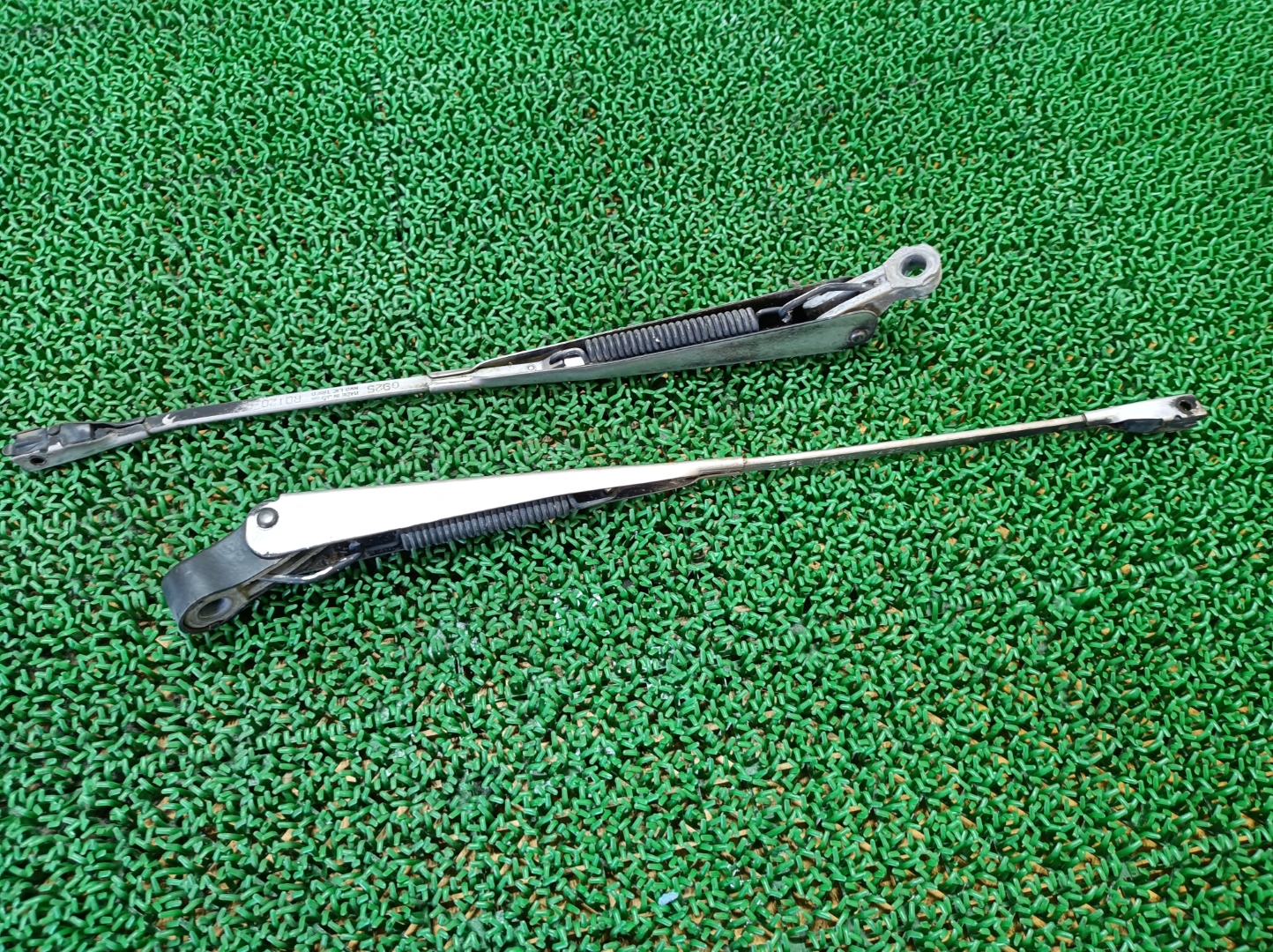 日産 フロントワイパー 左右 フェアレディZ E-S130 S130 GS130, HS130 1982