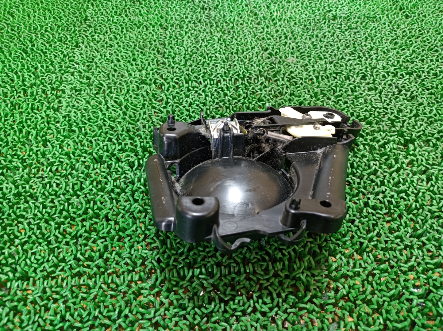 ミニ リアドアインナーハンドル 右 クーパーS DBA-ZF16 ZF16 2010