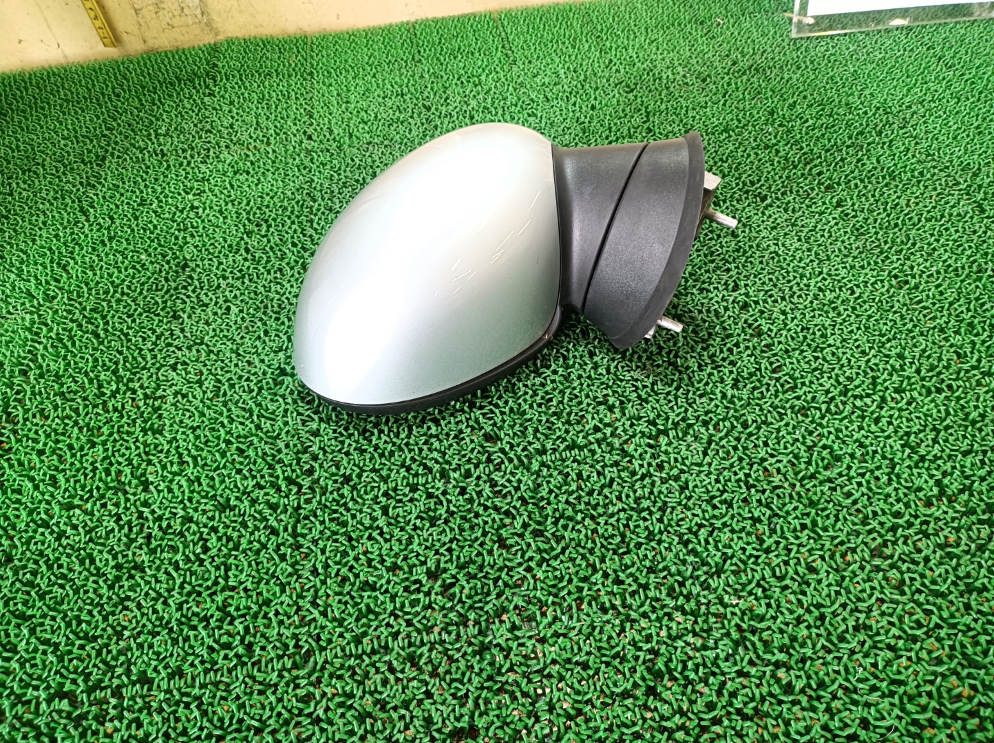 ミニ サイドミラー 右 クーパーS DBA-ZG16 ZG16 ミニ/ R56 ミニ カブリオ / R57 ミニI クーペ / R58 ミニ ロードスター /R59 ミニI カントリーマン / R60 2011
