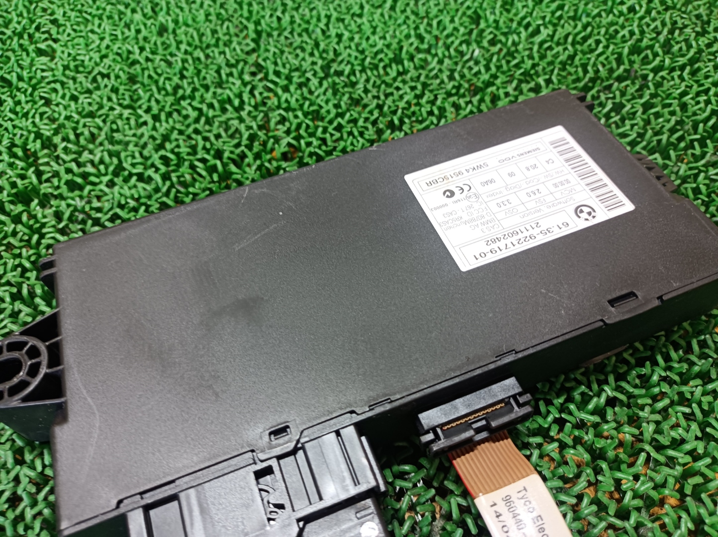 ミニ プッシュスタートキット クーパーS DBA-ZG16 ZG16 ミニ / R56 ミニ カブリオ / R57 ミニ クーペ / R58 ミニ ロードスター /R59 ミニカントリーマン / R60 2011