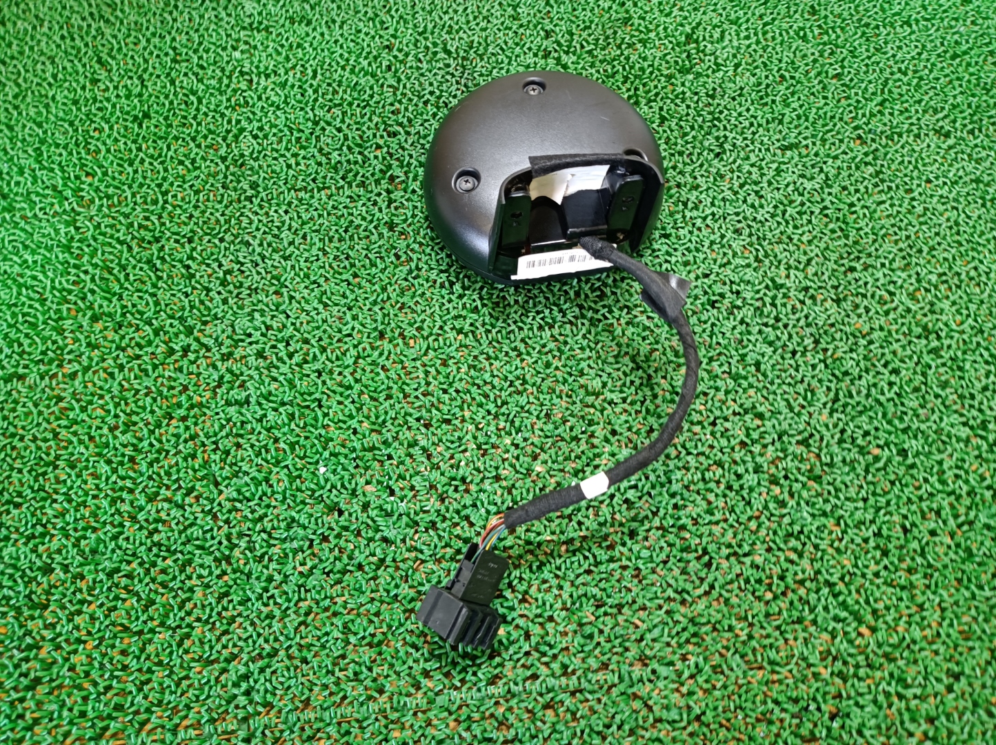 ミニ タコメーター クーパーS ABA-MF16S MF16S ブリオ/ R57 クラブマン/ R55 クーペ/ R58 ロードスター/ R59 カントリーマン/ R60 ペースマン/ R61 2008