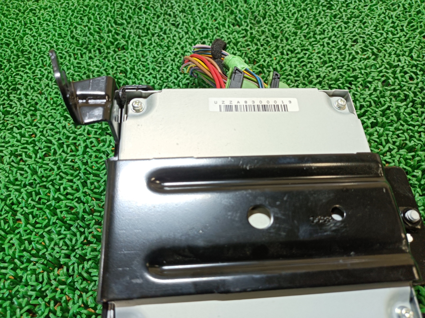 ミニ TCU ミッションコントロールモジュール クーパーS ABA-MF16S MF16S ミニ カブリオ / R57 ミニ クラブマン / R55 2008