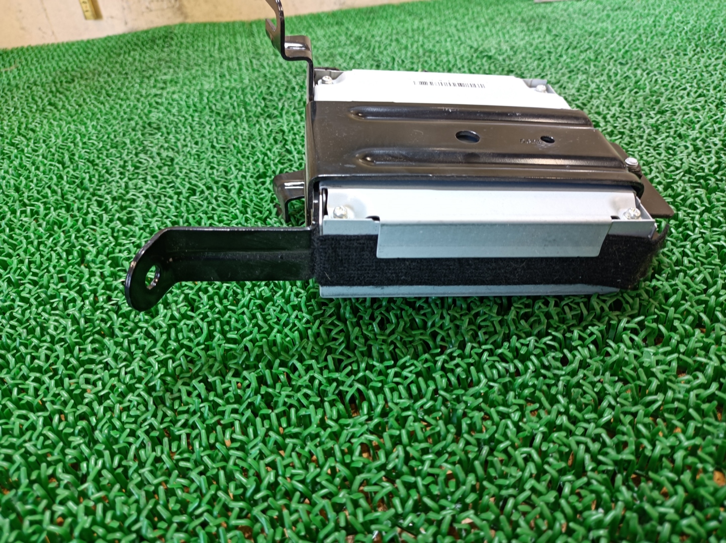 ミニ TCU ミッションコントロールモジュール クーパーS ABA-MF16S MF16S ミニ カブリオ / R57 ミニ クラブマン / R55 2008