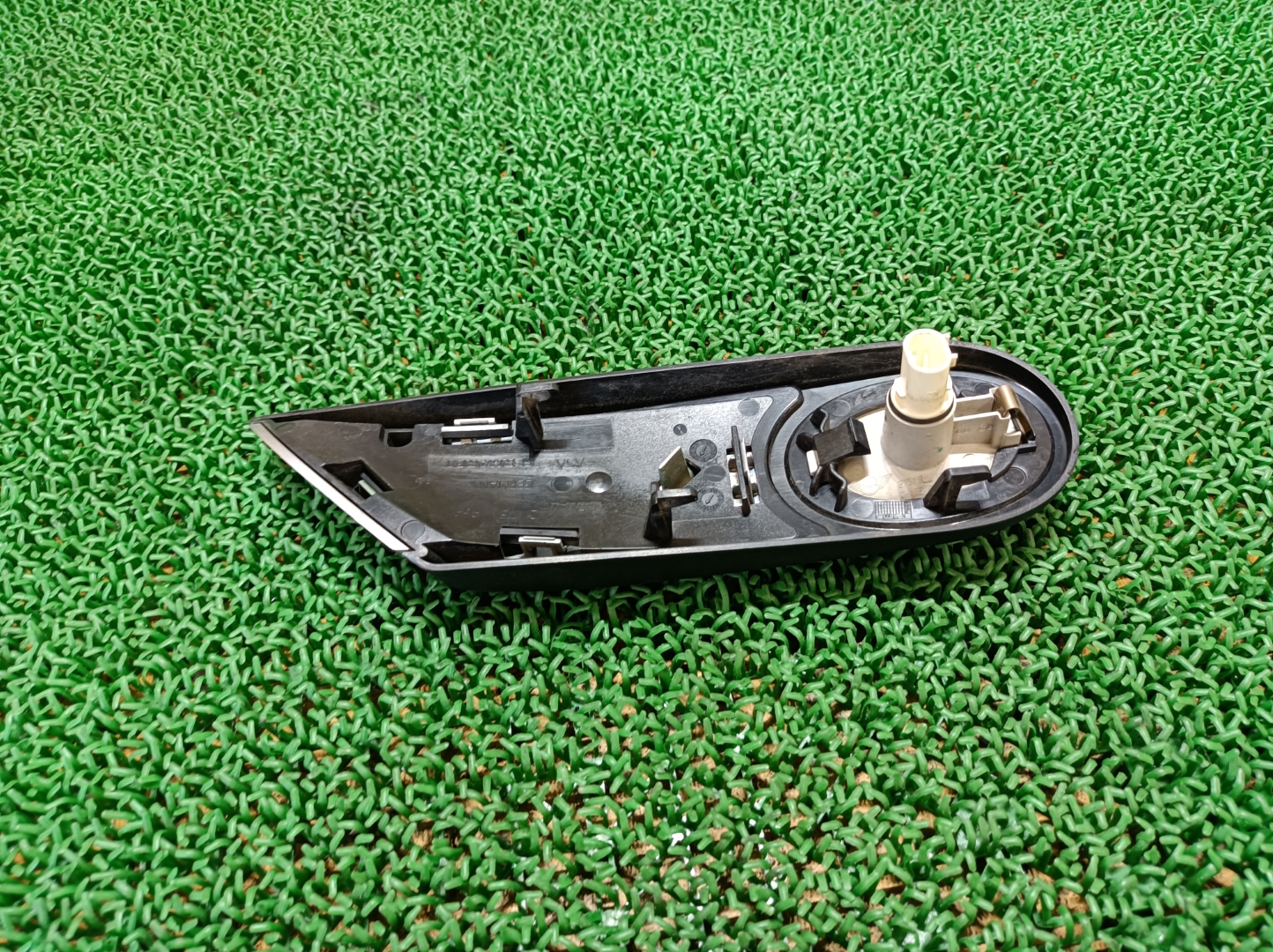 ミニ フロントフェンダーウィンカー 左 クーパーS ABA-MF16S MF16S ミニ カブリオ / R57 ミニ クラブマン / R55 2008