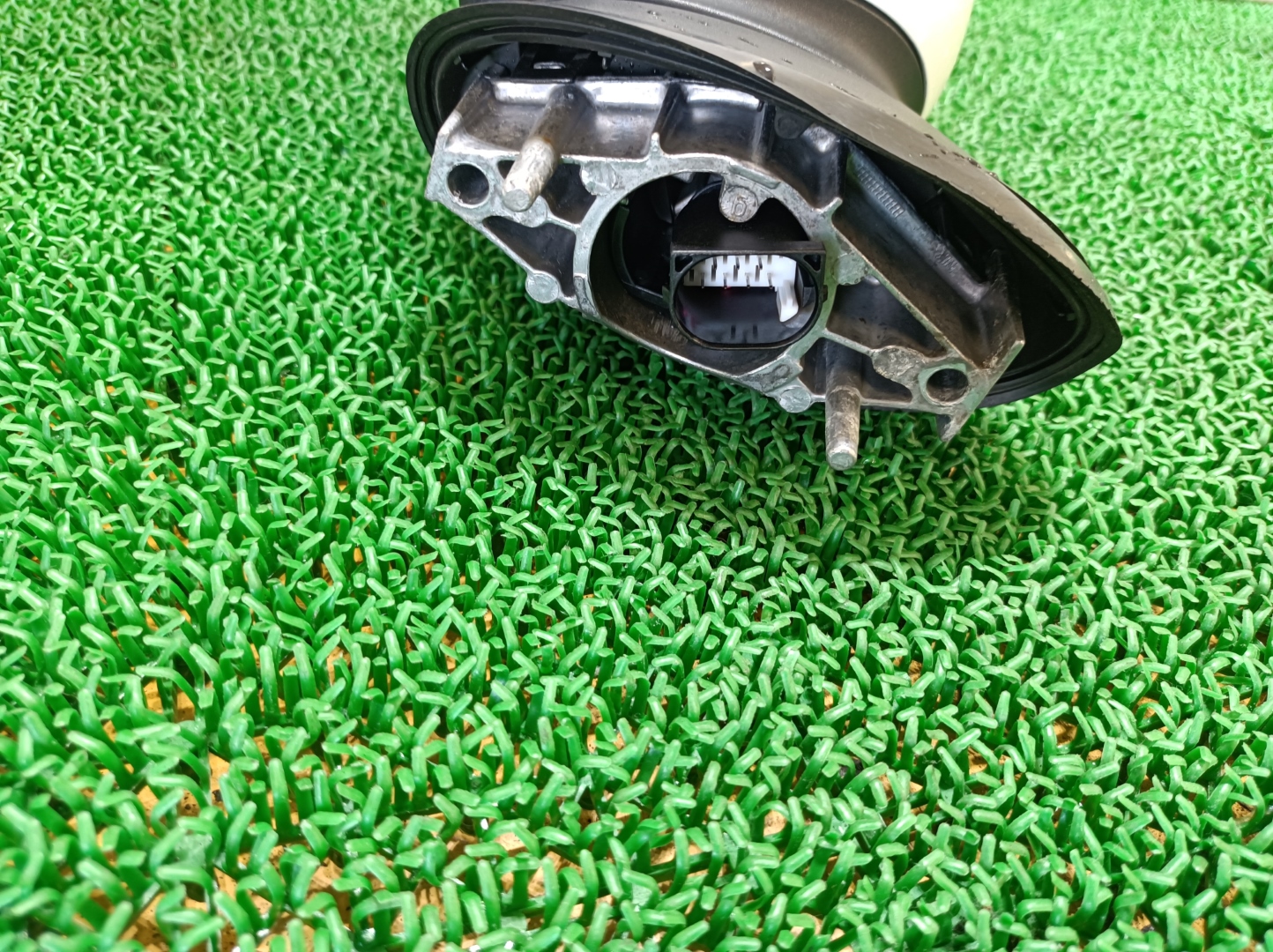 ミニ ドアミラー サイドミラー 右 クーパーS ABA-MF16S MF16S 2008