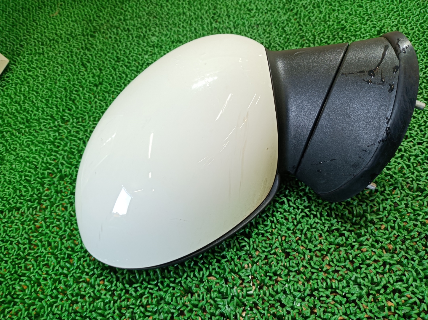 ミニ ドアミラー サイドミラー 右 クーパーS ABA-MF16S MF16S 2008