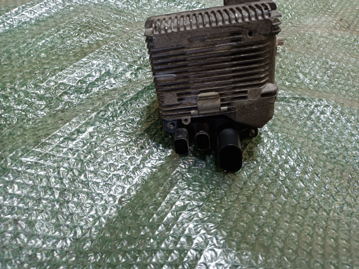 ミニ 電動パワーステアリングポンプ クーパー S ABA-MF16S MF16S 2007