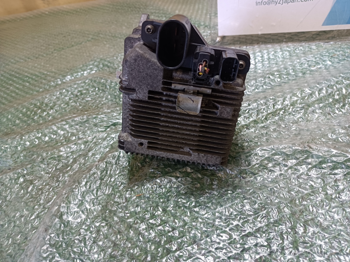 ミニ 電動パワーステアリングポンプ クーパーS ABA-MM16 MM16 2008