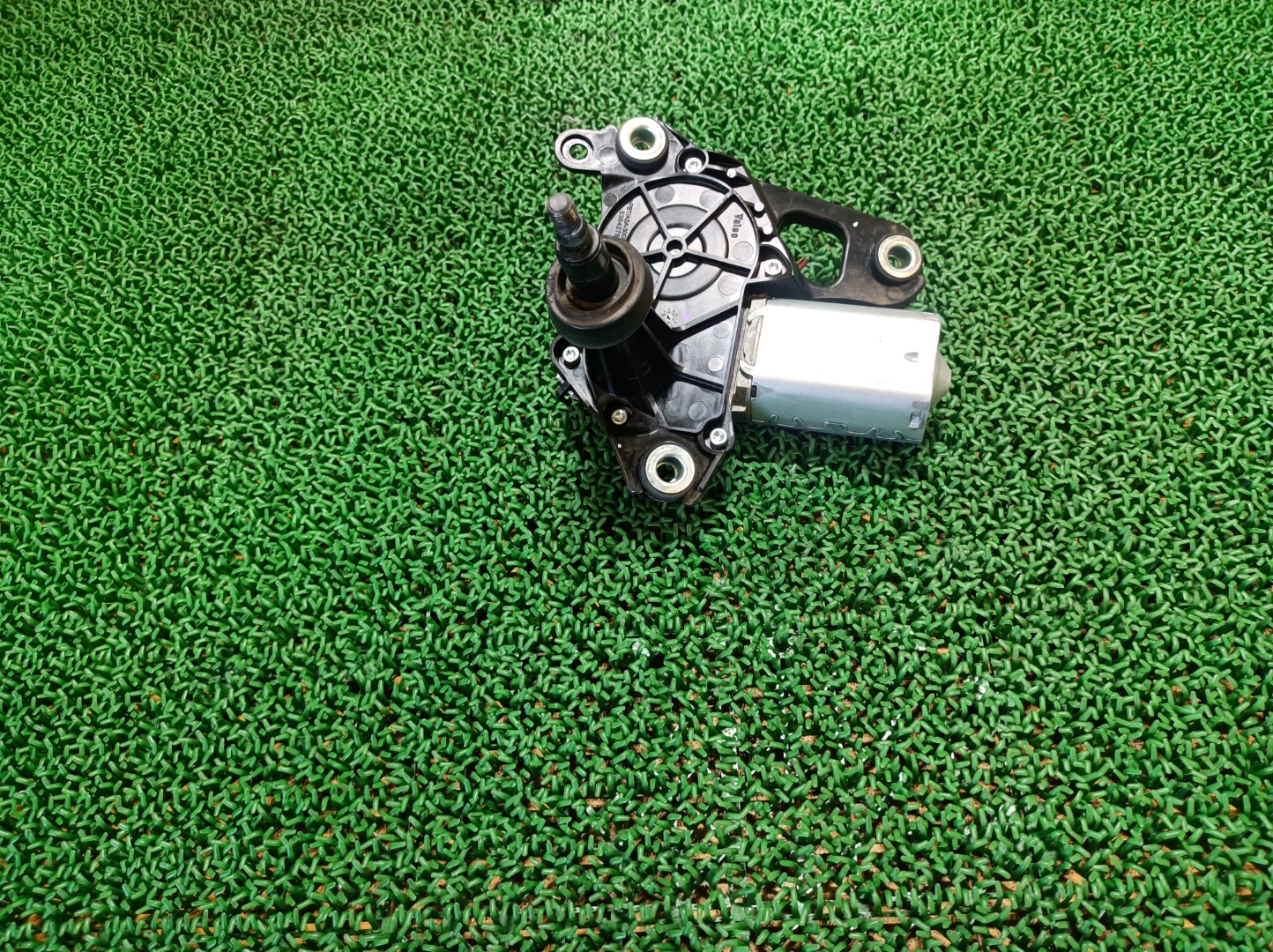 ミニ リアドア レギュレーターモーター 右 クーパーS ABA-MM16 MM16 2008